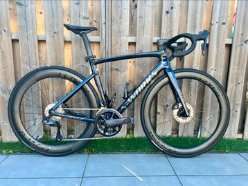 S-Works Specialized Tarmac SL7 - Topfiets beschikbaar voor biedingen