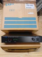 Paso microphone reciever voor 100Volt installatie, Audio, Tv en Foto, Verzenden, Nieuw, 120 watt of meer, Overige merken