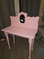 Kaptafel met stoel, Ophalen, Gebruikt, Tafel(s) en Stoel(en)