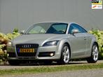 Audi TT 1.8 TFSI // Pro Line S // NL // Leer / UNIEK!, Auto's, Voorwielaandrijving, Euro 5, Gebruikt, 4 cilinders