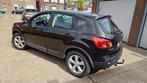 Nissan Qashqai 1.6 Acenta, Trekhaak, Clima, Cruise control, Auto's, 1272 kg, Gebruikt, 4 cilinders, Zwart