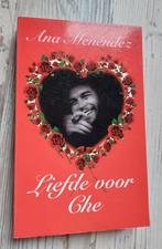 Liefde voor Che - Ana Menendez, Ophalen of Verzenden, Amerika
