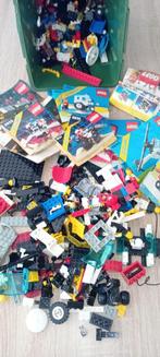 diverse LEGO  80 jaren, Kinderen en Baby's, Speelgoed | Duplo en Lego, Ophalen of Verzenden, Zo goed als nieuw, Complete set, Lego