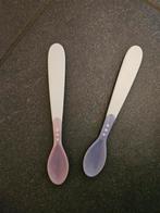 Baby lepeltjes, Ophalen of Verzenden, Gebruikt, Overige typen