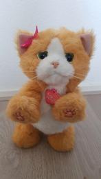 FurReal Kat - Beweegt & maakt geluid!, Ophalen of Verzenden