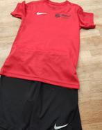 Gymkleding Wolfert Lyceum maat m 137 - 147, Kleding | Dames, Ophalen, Gedragen