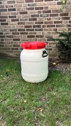 Voederton 50 liter, Dieren en Toebehoren, Ophalen, Vee
