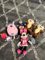 Knuffels te koop, Ophalen of Verzenden, Zo goed als nieuw, Overige typen