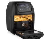 Tristar Airfryer Oven   XL, Witgoed en Apparatuur, Verzenden, Nieuw, Airfryer XL