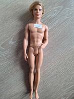 Barbie Ken Mattel per stuk € 5 euro, Ophalen of Verzenden, Gebruikt, Pop