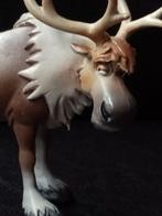 Sven van frozen super leuk rendier, Verzamelen, Disney, Ophalen of Verzenden, Overige figuren, Zo goed als nieuw, Beeldje of Figuurtje