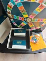 Trivial Pursuit Genus Editie - Compleet!, Hobby en Vrije tijd, Gezelschapsspellen | Bordspellen, Vijf spelers of meer, Ophalen of Verzenden