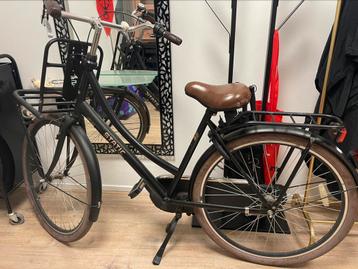 Static Damesfiets 28 inch beschikbaar voor biedingen
