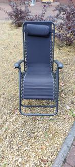 Campingstoelen gekocht via ANWB, Caravans en Kamperen, Kampeermeubelen, Ophalen, Nieuw, Campingstoel