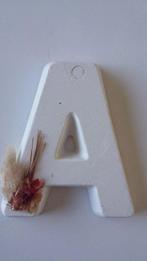 Gipsletter A., Ophalen of Verzenden