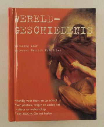 Rebo Productions - Wereldgeschiedenis beschikbaar voor biedingen