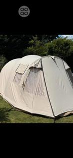 Mooie tent, Caravans en Kamperen, Ophalen, Zo goed als nieuw