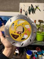 Nrg remschijf, Ophalen, Zo goed als nieuw, Overige typen