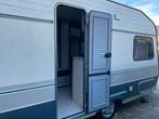 Chateau Chiara Trophee 380, Caravans en Kamperen, Caravans, Chateau, Rondzit, 750 - 1000 kg, Particulier