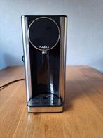 Nedis Heetwaterdispenser - Direct Heet Water!, 1 tot 2 liter, Ophalen of Verzenden, Zo goed als nieuw, Rvs