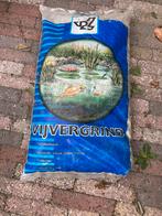 4x VDL Vijvergrind 20 kg, Ophalen of Verzenden, Nieuw