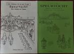 Speurtocht Paleis Het Loo Stallen en Tuinen tot 8 en vanaf 9, Verzamelen, Koninklijk Huis en Royalty, Ophalen of Verzenden, Tijdschrift of Boek