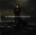 cd-single van Ms. Dynamite ‎– Put Him Out, Pop, Zo goed als nieuw, Verzenden