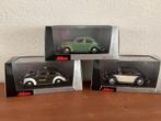 Schuco vw kever 1:32, Hobby en Vrije tijd, Modelauto's | 1:32, Ophalen of Verzenden, Nieuw, Auto, Schuco