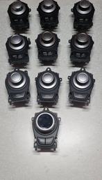 CCC IDRIVE CONTROLLERS BMW E81 E82 E87 E88 E90 E91 E92 E93, Ophalen of Verzenden, Gebruikt