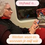 Collega's gezocht, 33 - 40 uur, Starter