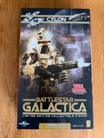 Battlestar Galactica CYLON limited edtion, Ophalen of Verzenden, Nieuw