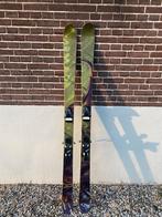 Armada ARV twintip ski’s, Sport en Fitness, Ophalen, Zo goed als nieuw, Ski's, Overige merken