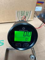 Kilometerteller, Fietsen en Brommers, Ophalen, Zo goed als nieuw, Overige typen