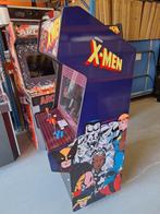 Arcade kast X-men 26 inch - Arcade kasten - Spelletjes kast, Cave & Garden, Verzenden, Nieuw, Kouwe Hoek 1B, Waddinxveen