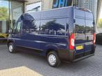Citroen Jumper 30 2.2 BlueHDi 140 L2H2*A/C*TEL*3PERS*, Voorwielaandrijving, Stof, Gebruikt, 4 cilinders