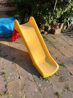Glijbaan voor peuters, Kinderen en Baby's, Speelgoed | Buiten | Speeltoestellen, Ophalen, Gebruikt, Glijbaan