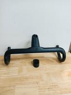 Cannondale Hollowgram save Bar Carbon Handlebar, Ophalen of Verzenden, Zo goed als nieuw, Racefiets, Stuur
