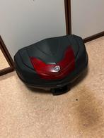 Yamaha Tracer Zijkoffers & Topkoffer Set, Motoren, Accessoires | Koffers en Tassen, Ophalen, Gebruikt