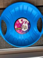 2x sleetje, Ophalen, Zo goed als nieuw