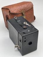 Kodak Cartridge Hawk-eye no 2 model B Boxcamera, Ophalen of Verzenden, Compact, Overige Merken
