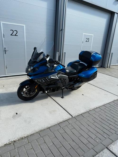 BMW K 1600 GT 2017 dealeronderhouden 57k (k1600gt), Motoren, Motoren | BMW, Particulier, Toermotor, meer dan 35 kW, Ophalen