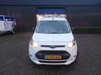 Lease overname gezocht Ford Transit Connect 2017, Ophalen
