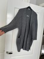 Repeat vest - 38 - als nieuw - mooi - zgan, Kleding | Dames, Ophalen of Verzenden, Zo goed als nieuw, Maat 38/40 (M), Blauw