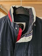 zgan zomerjas mt M, Ophalen of Verzenden, Zo goed als nieuw, Maat 52/54 (L), Blauw