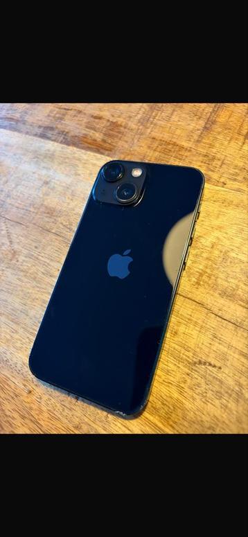 iPhone 13 Mini 128GB - Zeer Nette Staat! beschikbaar voor biedingen