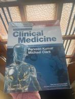Kumar & Clarks Clinical Medicine - nieuw en in plastic!, Ophalen of Verzenden, Beta, Nieuw, WO