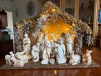 Kerststal, Diversen, Kerst, Ophalen, Zo goed als nieuw