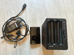 Synology DiskStation DS212+ (excl. harde schijf), Ophalen of Verzenden, Gebruikt