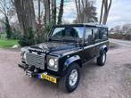 Land Rover Defender 2.5 TD5 110 SW G4, Auto's, Land Rover, Gebruikt, 2495 cc, 4x4, SUV of Terreinwagen
