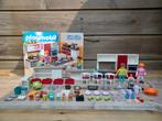 Playmobil City Life Keuken 9269, Ophalen of Verzenden, Zo goed als nieuw, Complete set